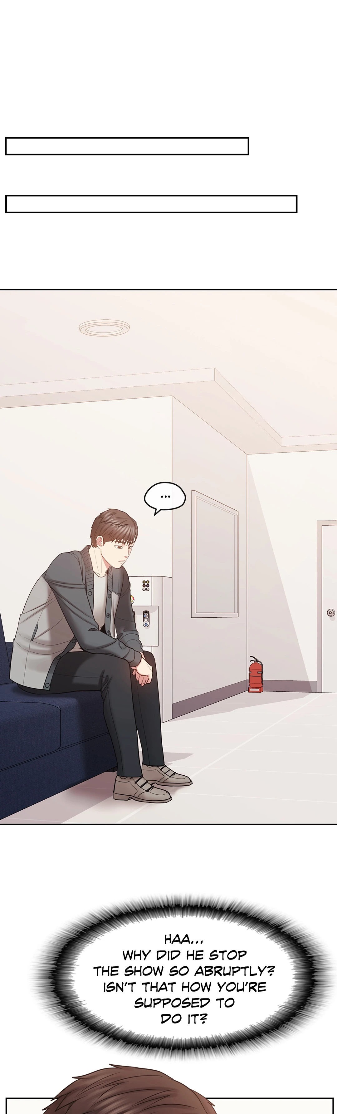 Chemistry Experiments chapter 18 page 32