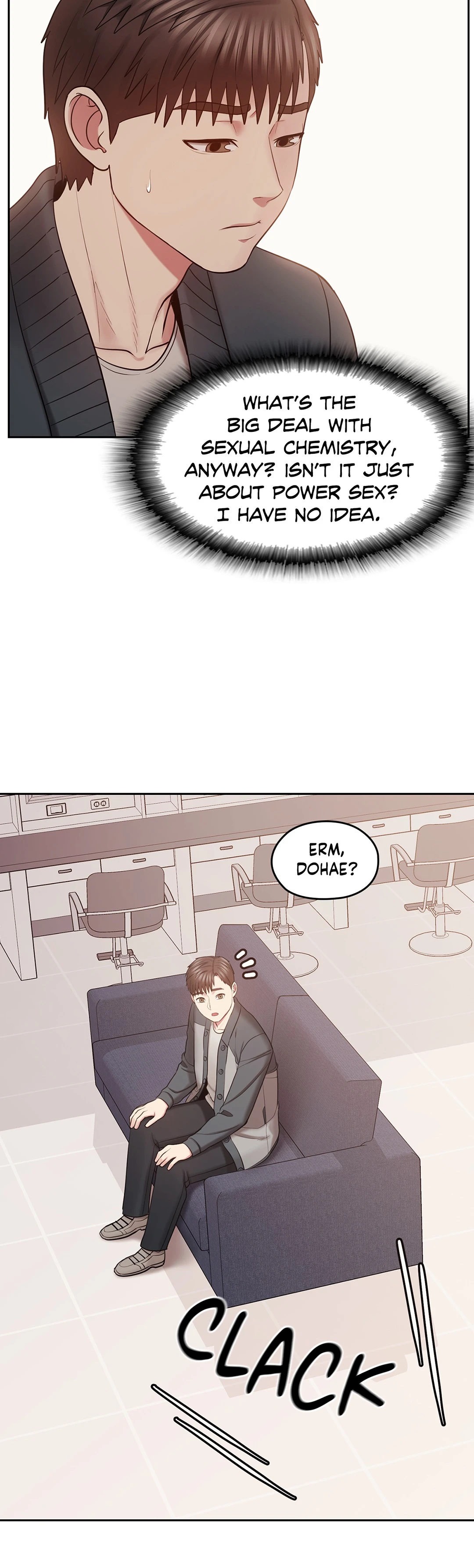 Chemistry Experiments chapter 18 page 33