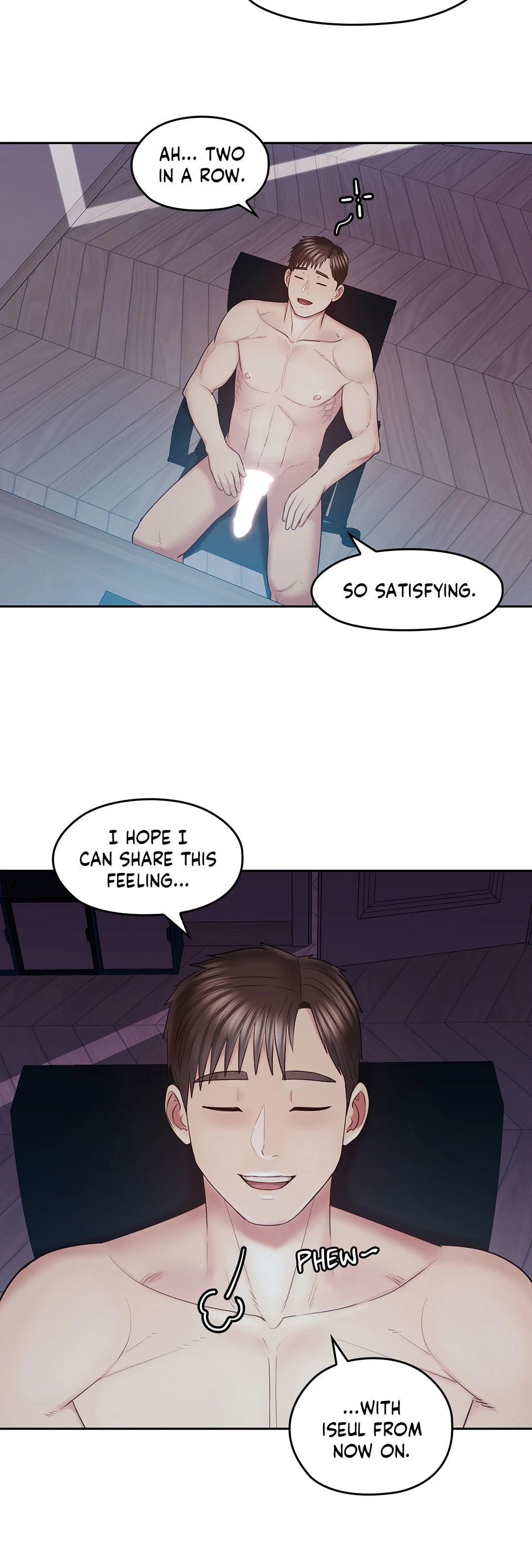 Chemistry Experiments chapter 2 page 8
