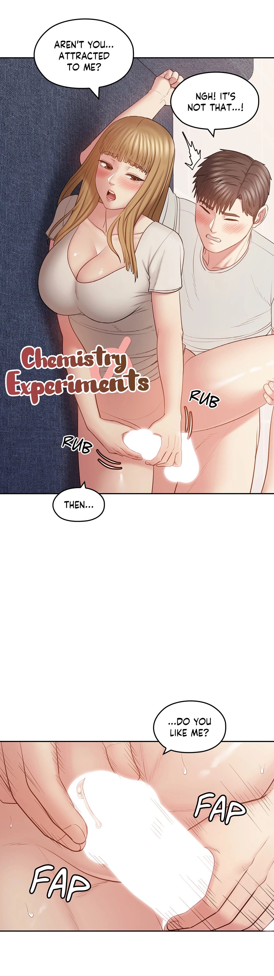 Chemistry Experiments chapter 20 page 4