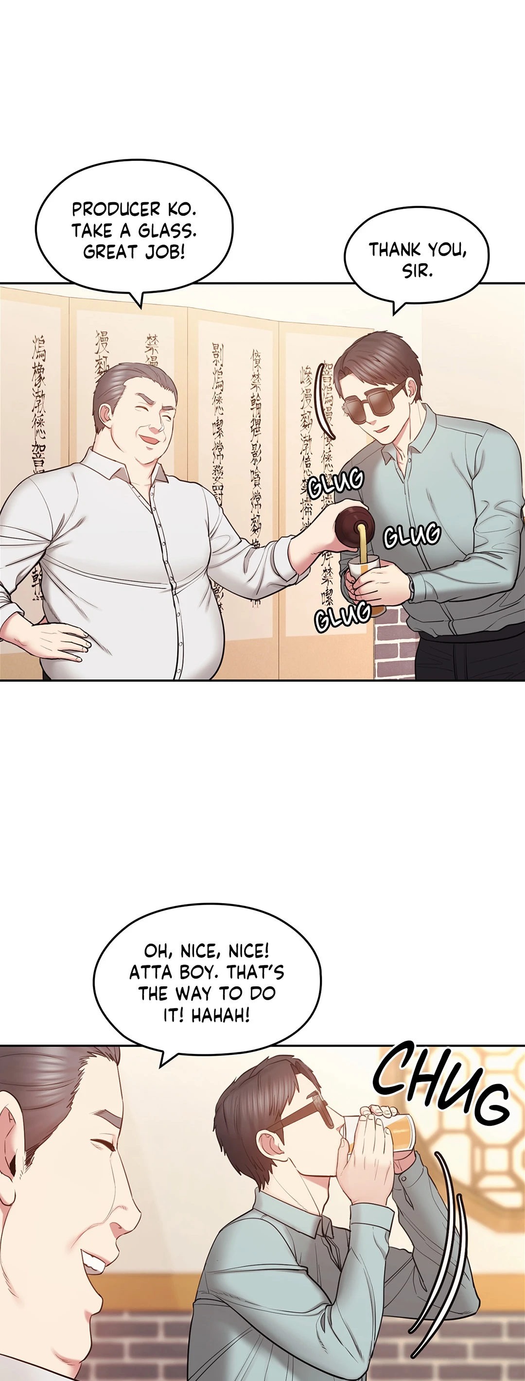 Chemistry Experiments chapter 23 page 9