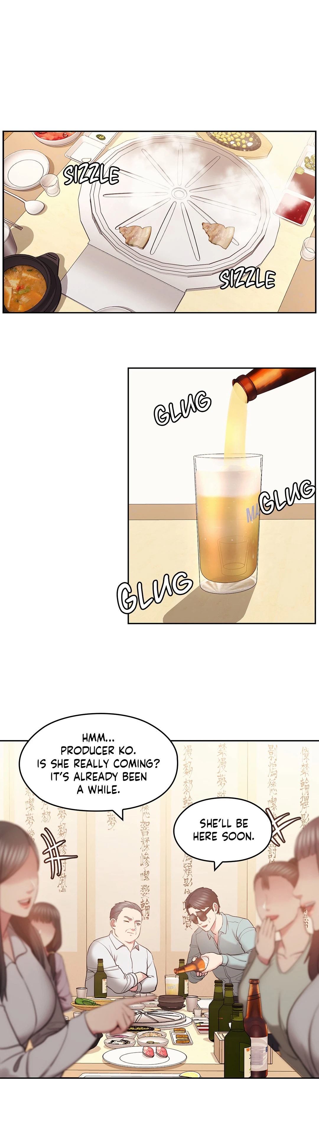 Chemistry Experiments chapter 23 page 22