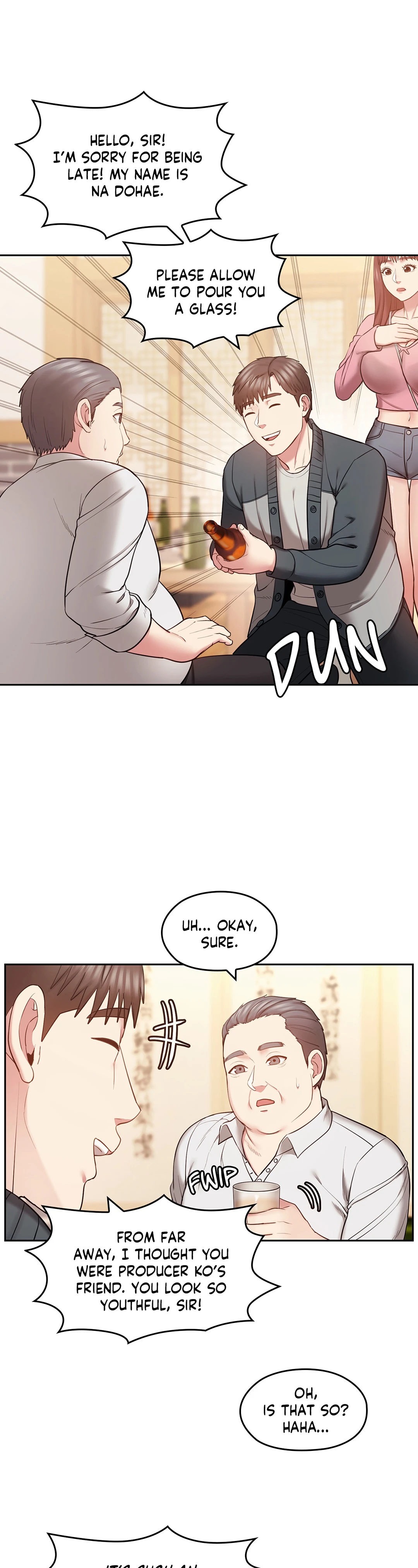 Chemistry Experiments chapter 23 page 27