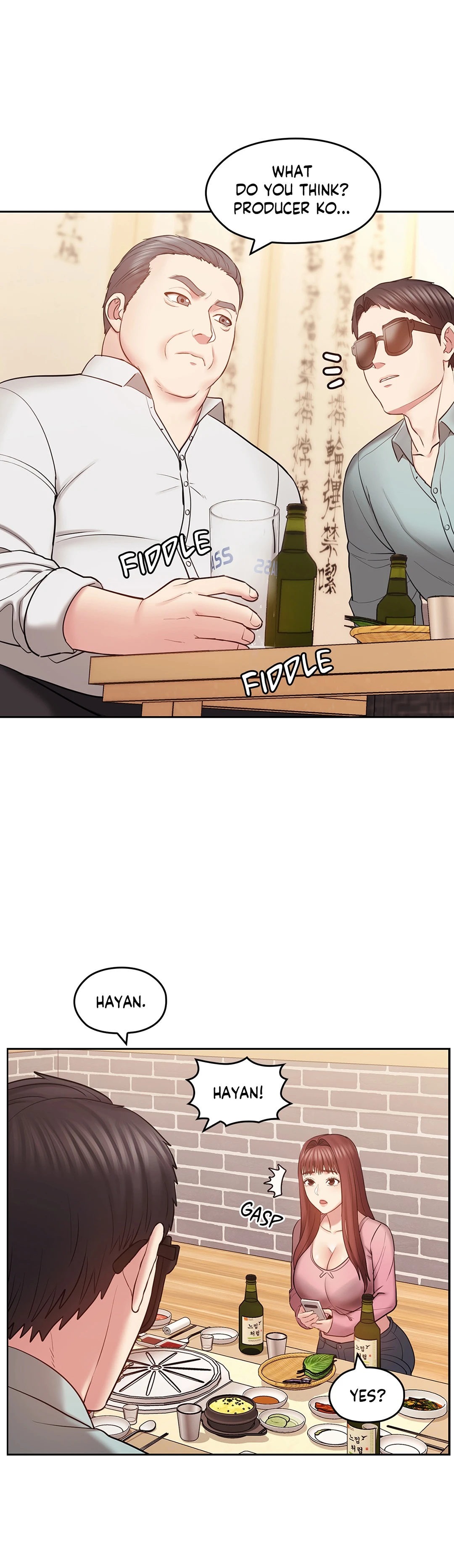Chemistry Experiments chapter 24 page 19