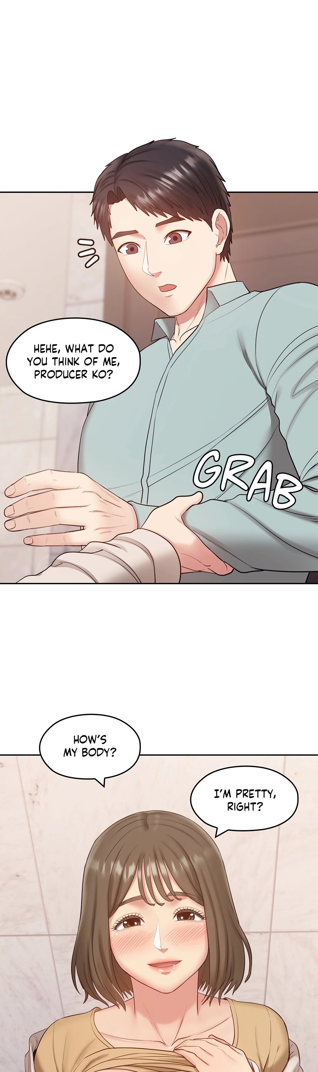 Chemistry Experiments chapter 27 page 39