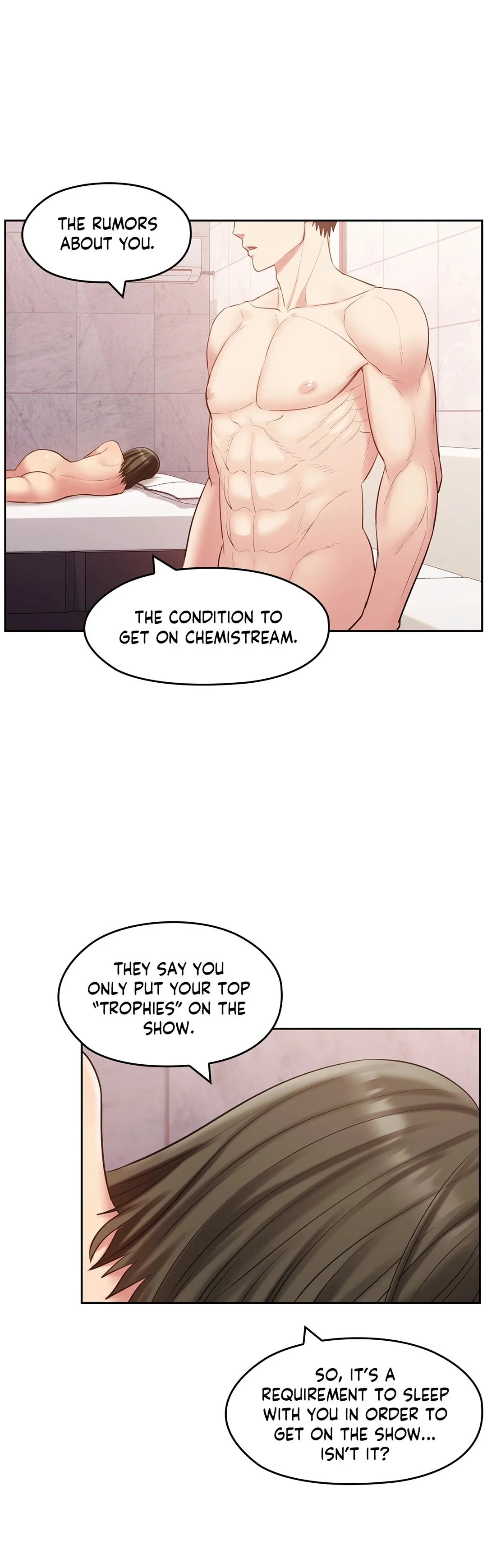 Chemistry Experiments chapter 28 page 11