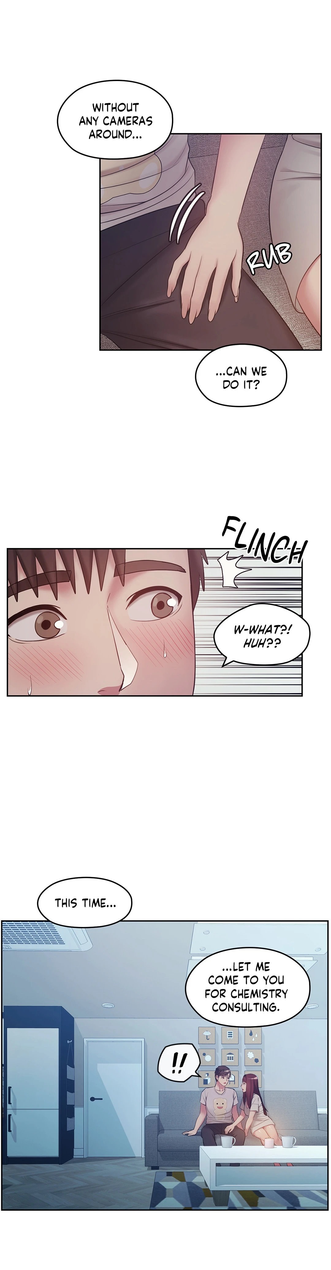 Chemistry Experiments chapter 29 page 39
