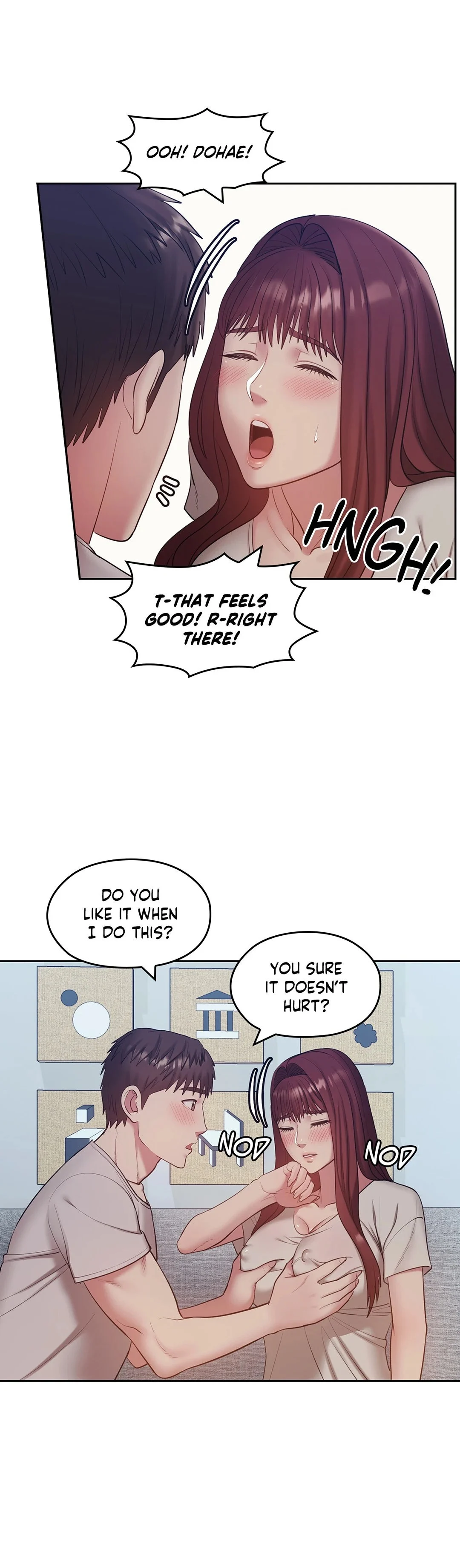 Chemistry Experiments chapter 30 page 8