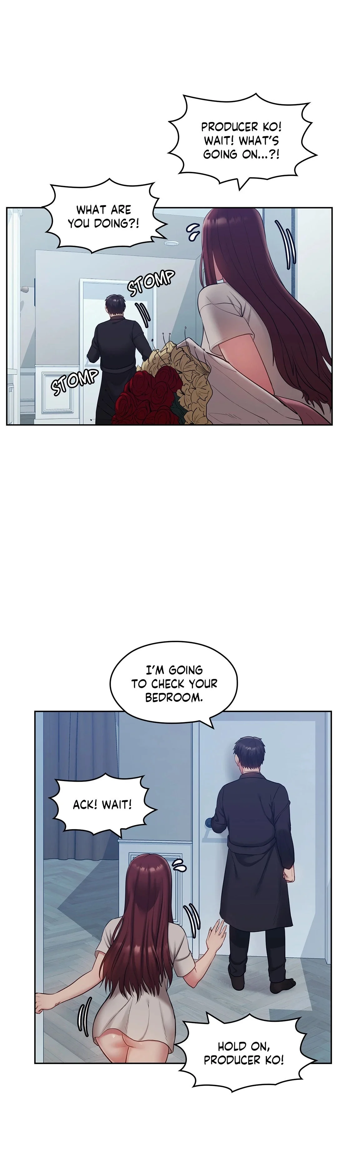 Chemistry Experiments chapter 31 page 12