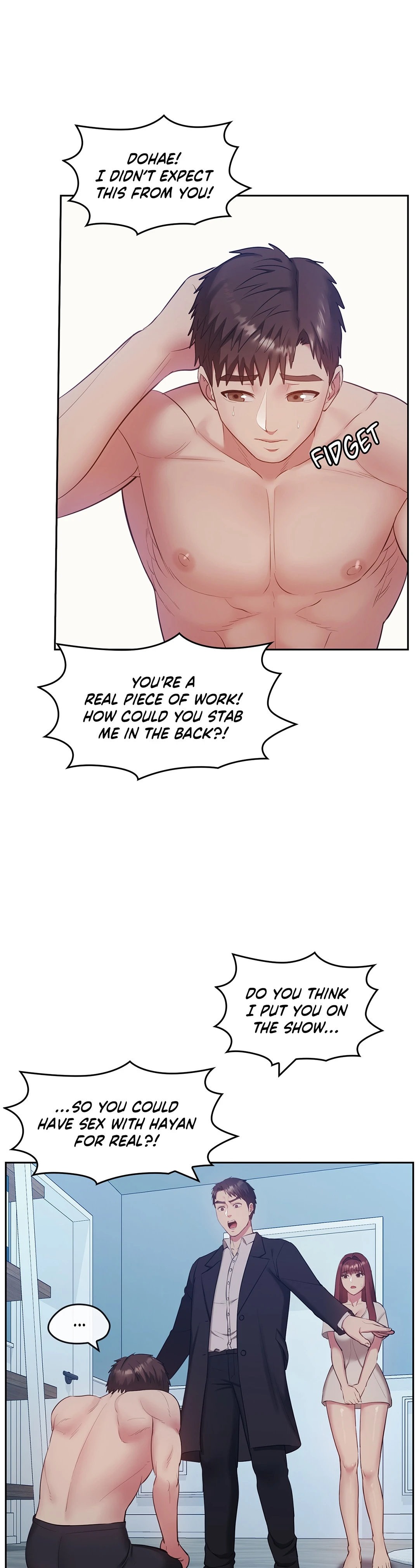 Chemistry Experiments chapter 31 page 18