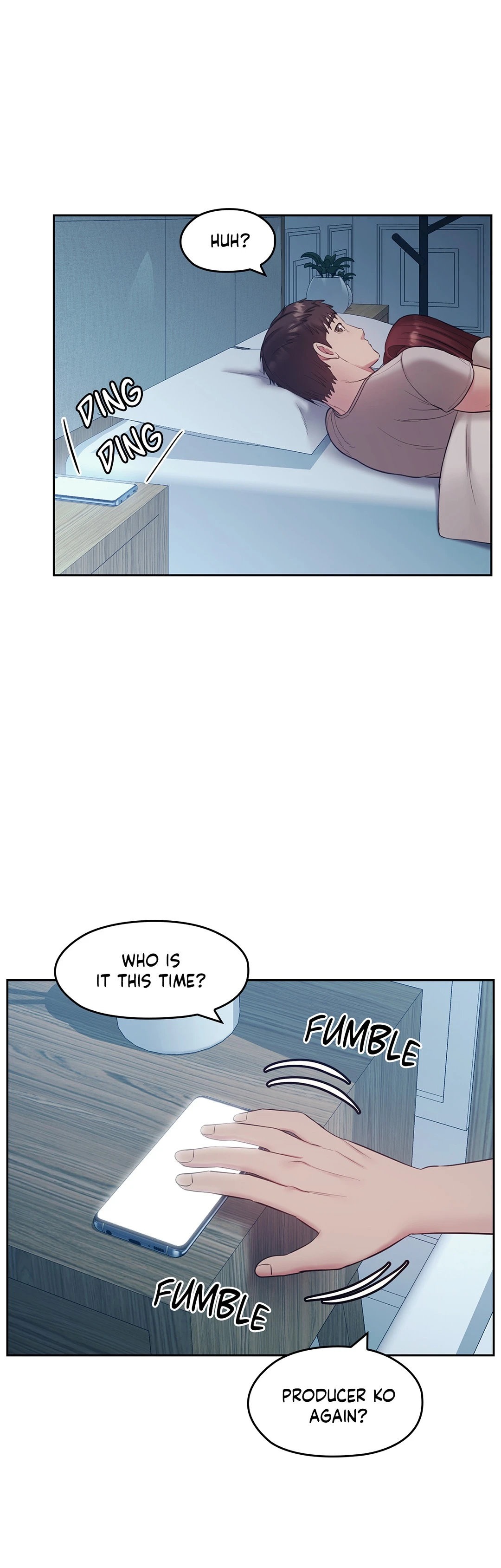 Chemistry Experiments chapter 32 page 1