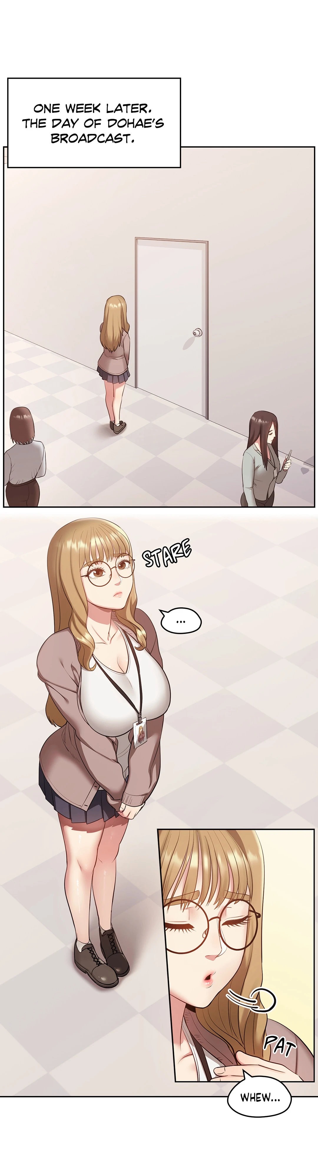 Chemistry Experiments chapter 34 page 1