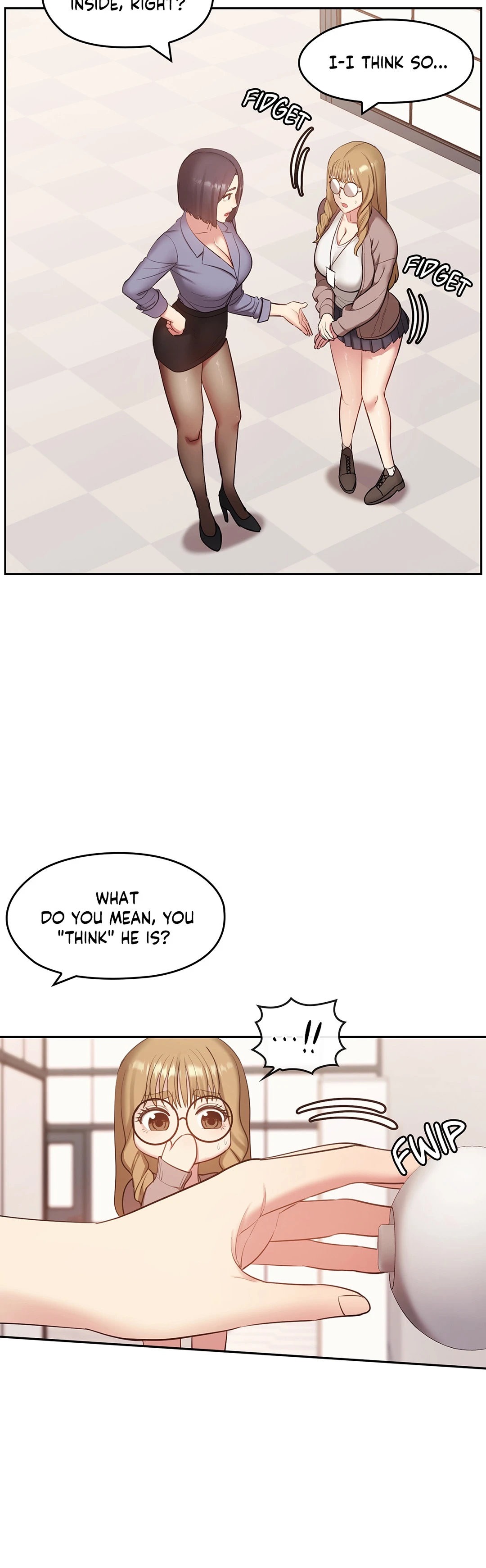Chemistry Experiments chapter 34 page 5