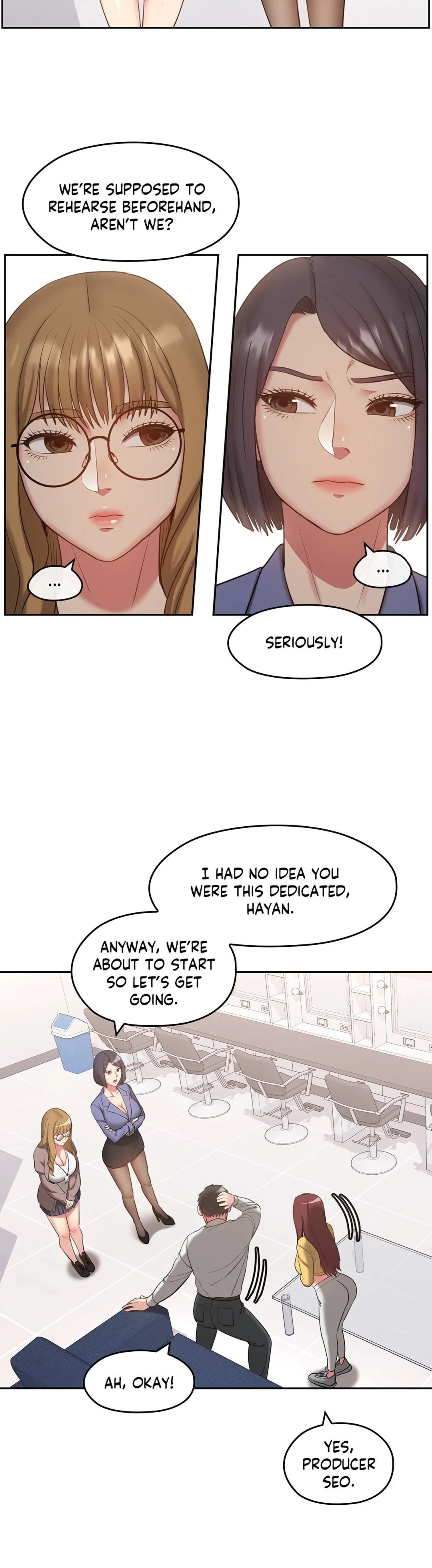 Chemistry Experiments chapter 34 page 12