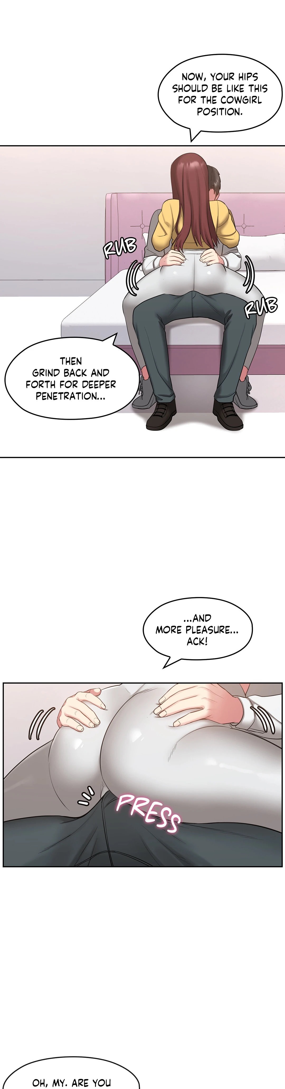 Chemistry Experiments chapter 34 page 23