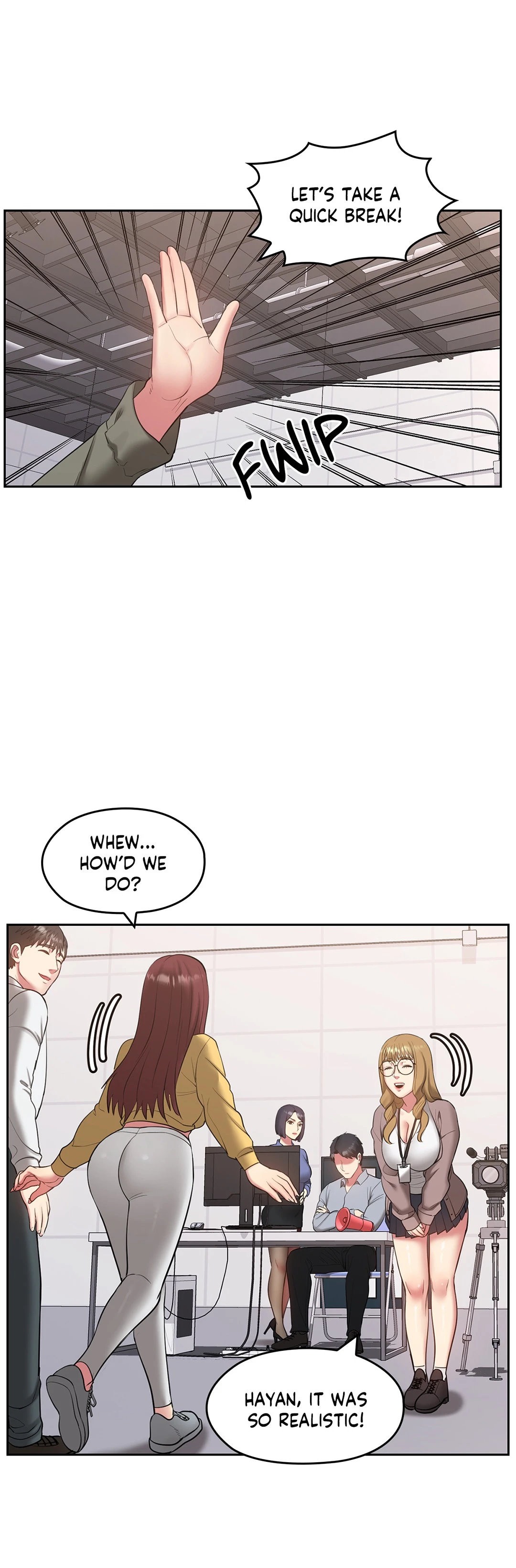 Chemistry Experiments chapter 34 page 28