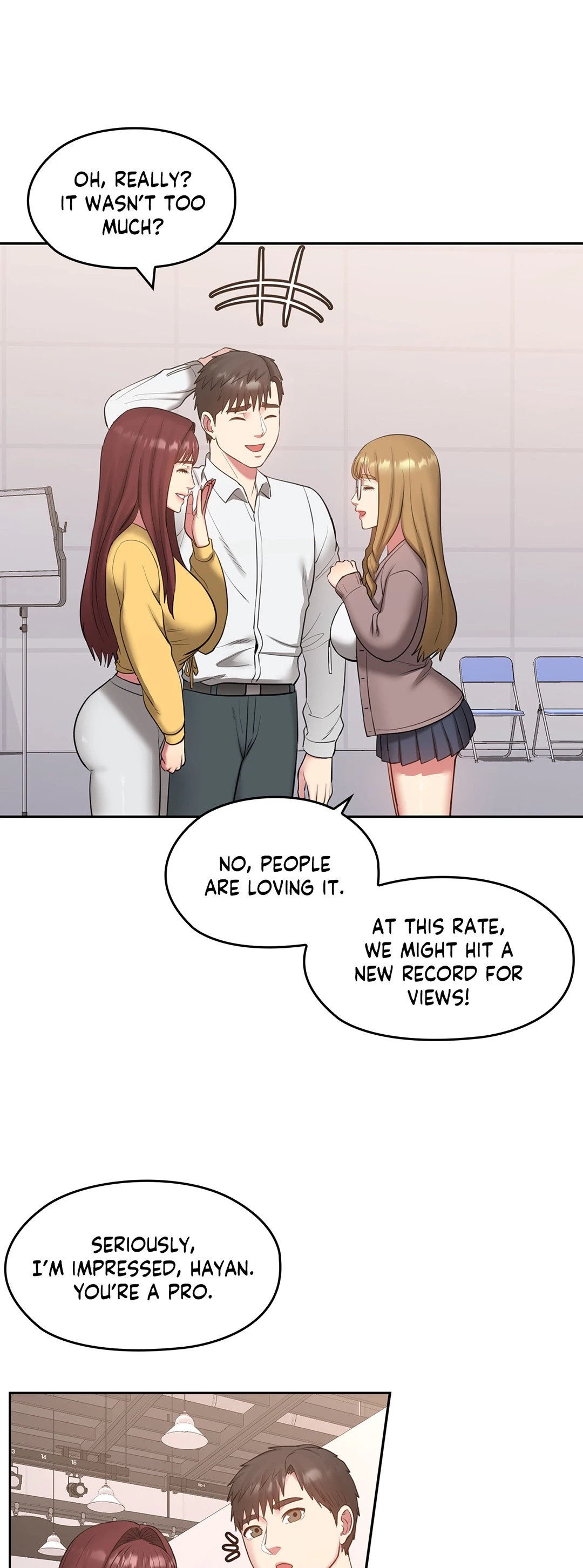 Chemistry Experiments chapter 34 page 29