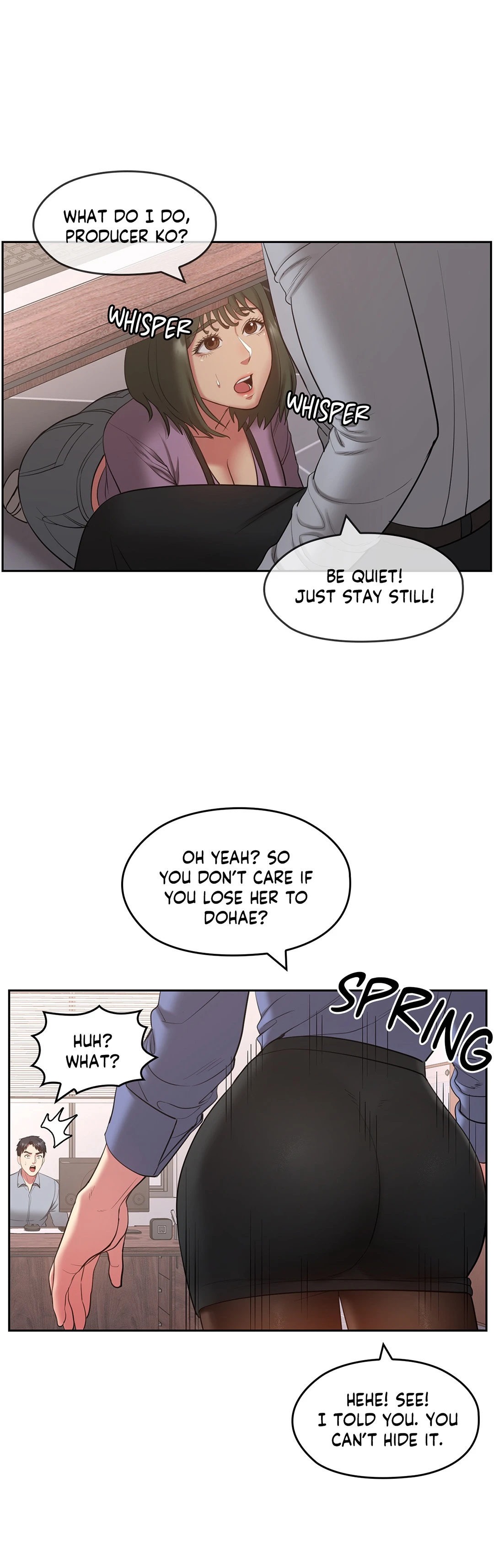 Chemistry Experiments chapter 35 page 33