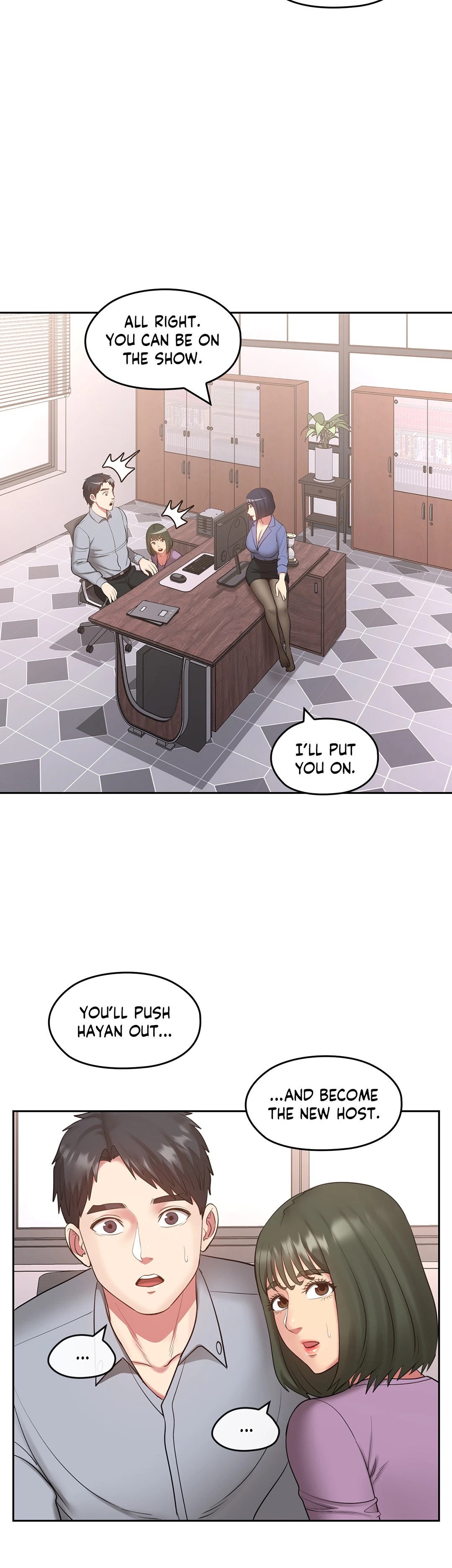 Chemistry Experiments chapter 35 page 37