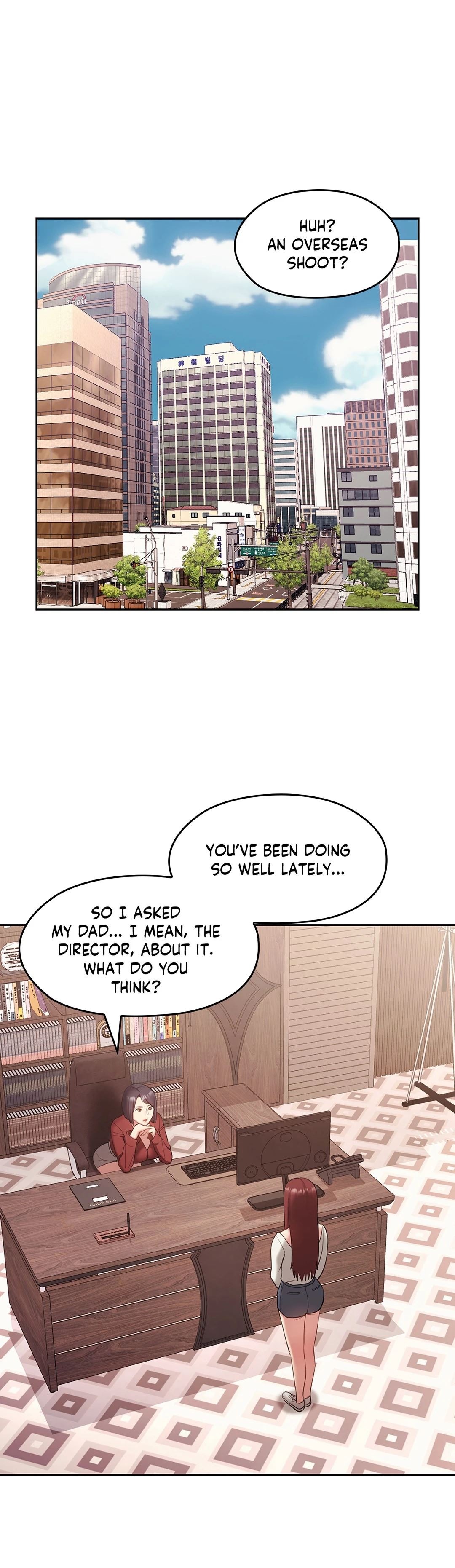Chemistry Experiments chapter 36 page 6