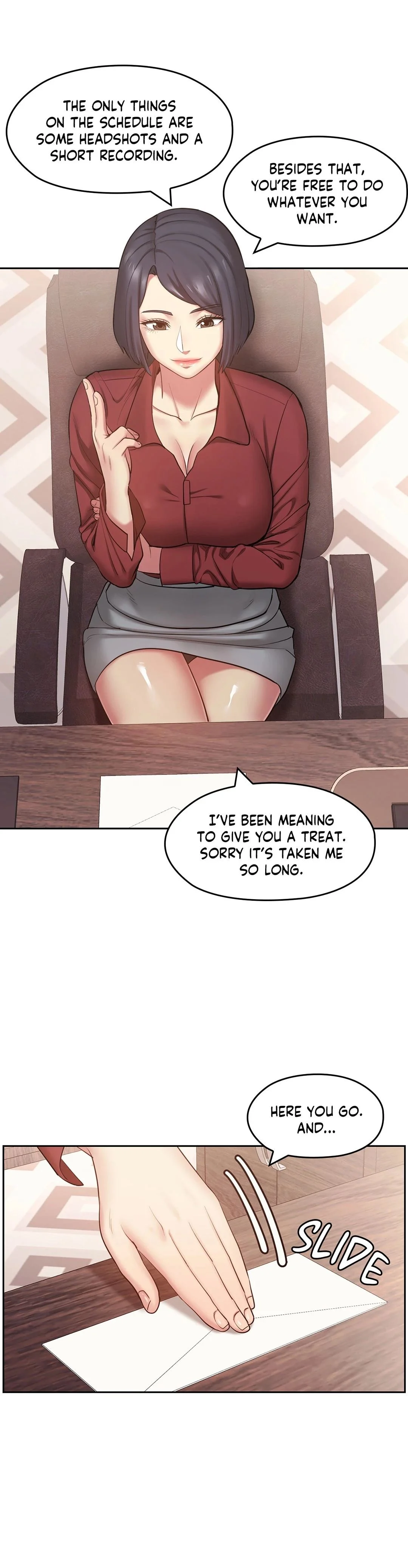 Chemistry Experiments chapter 36 page 9