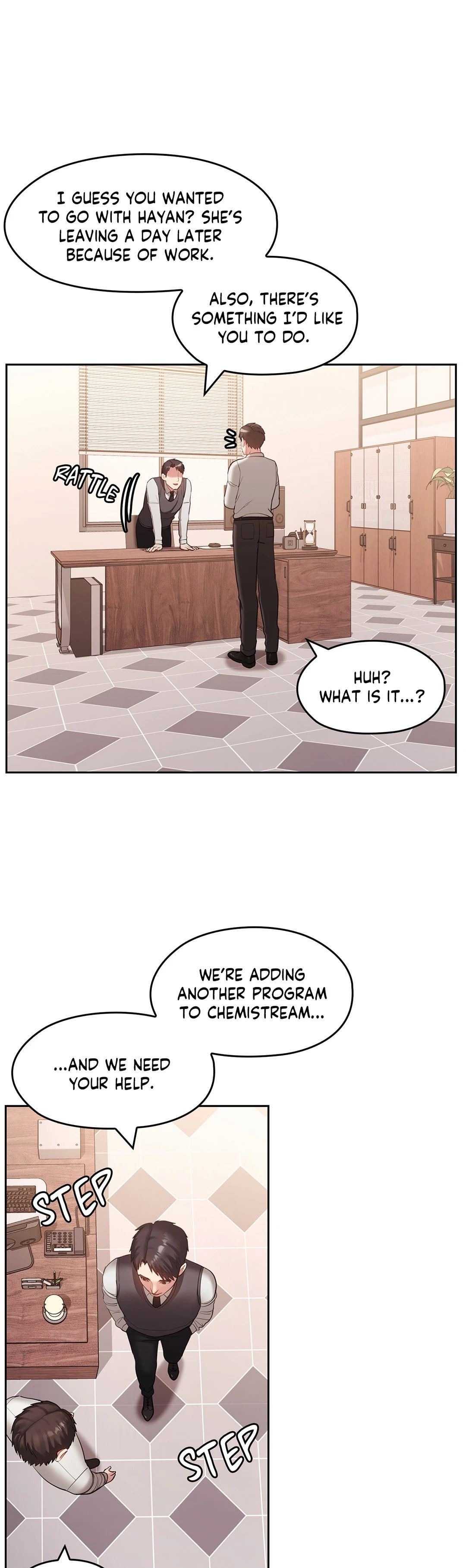 Chemistry Experiments chapter 36 page 12