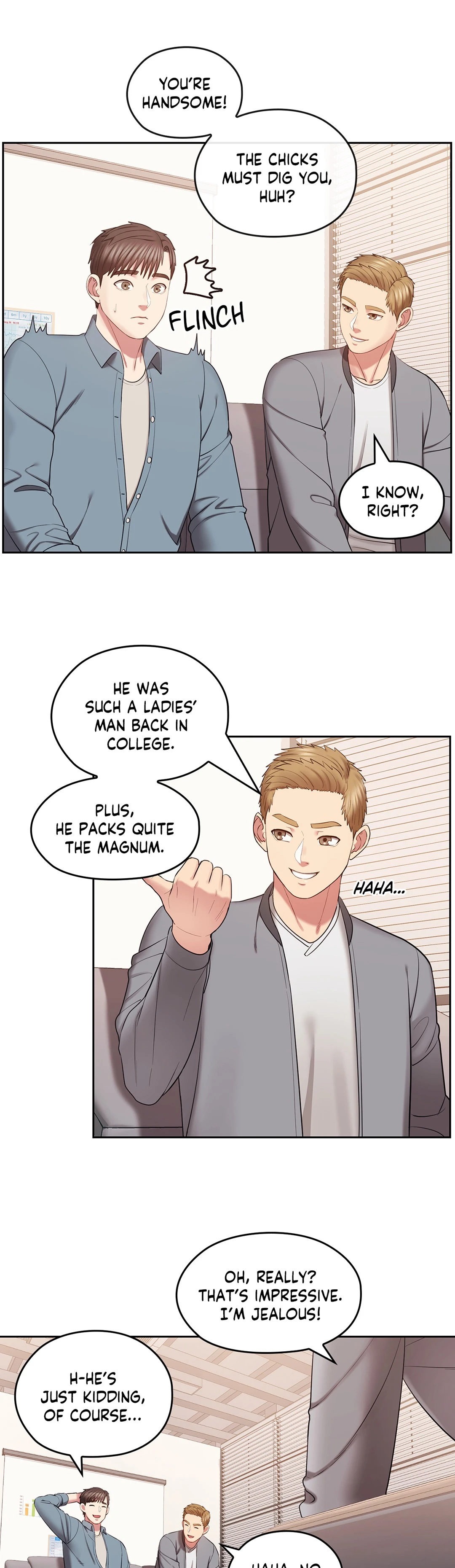 Chemistry Experiments chapter 4 page 18
