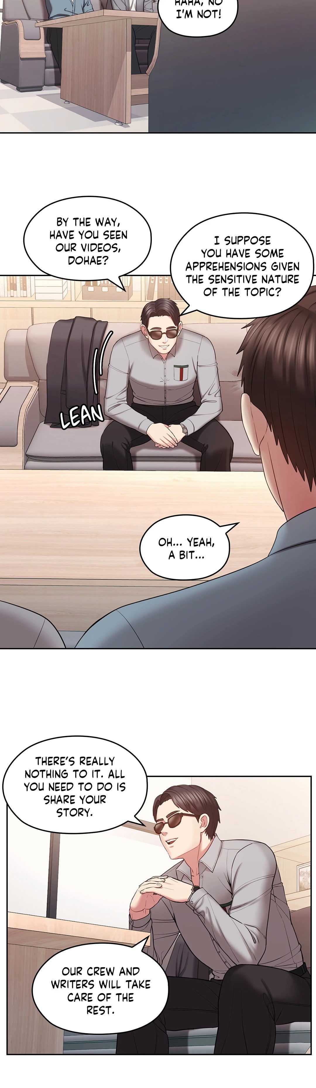 Chemistry Experiments chapter 4 page 19