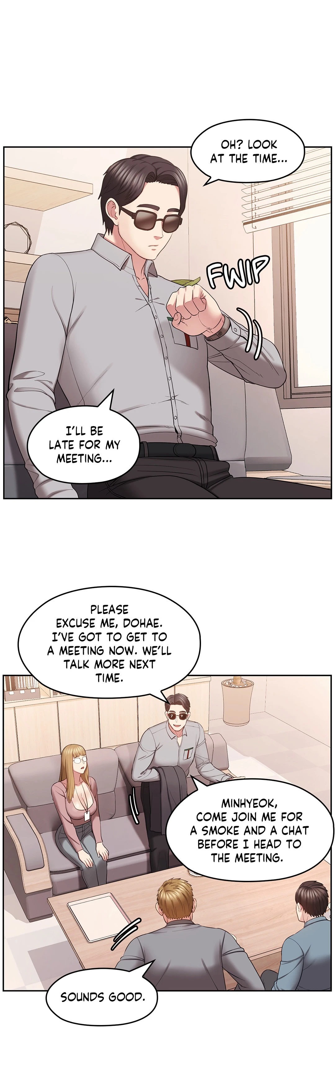 Chemistry Experiments chapter 4 page 28