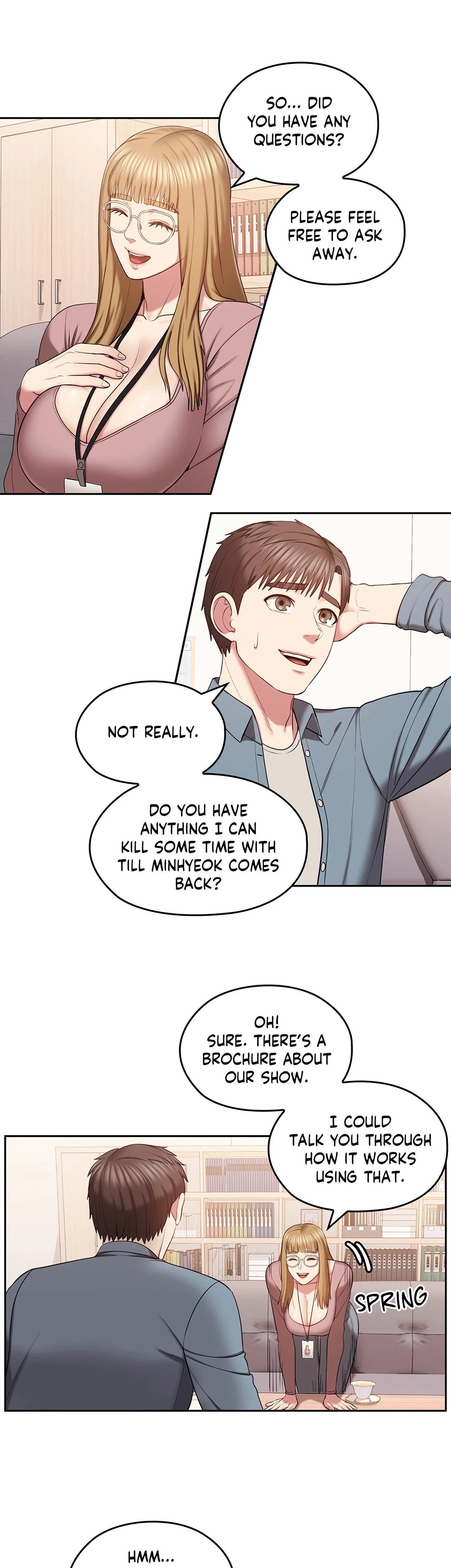 Chemistry Experiments chapter 4 page 30