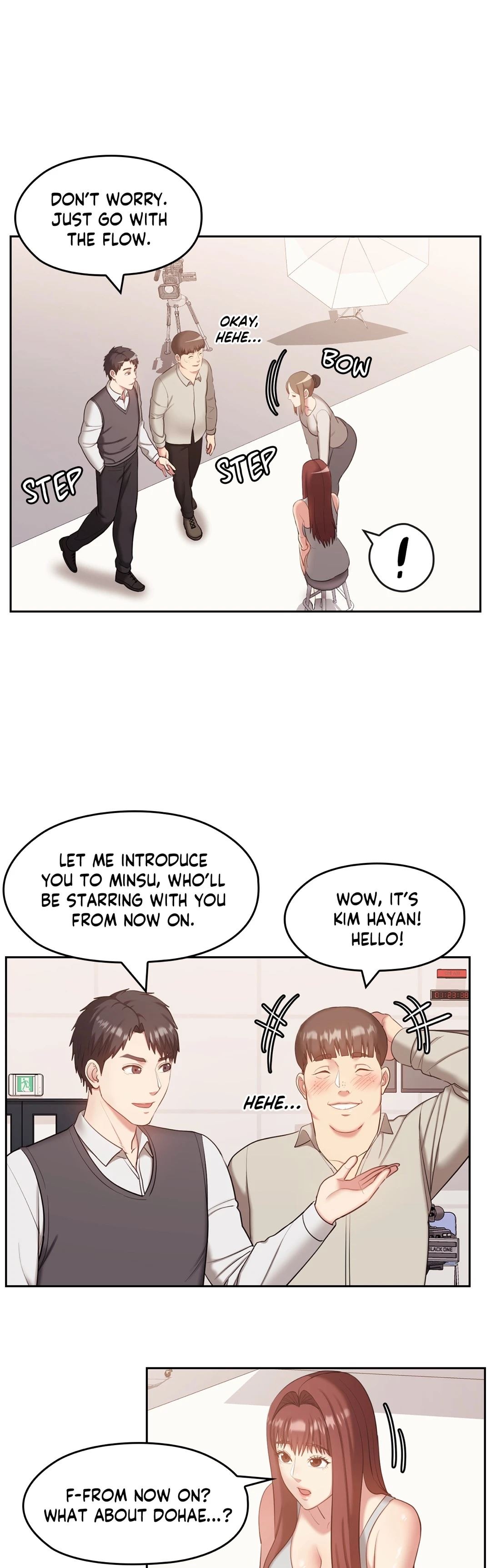 Chemistry Experiments chapter 41 page 27