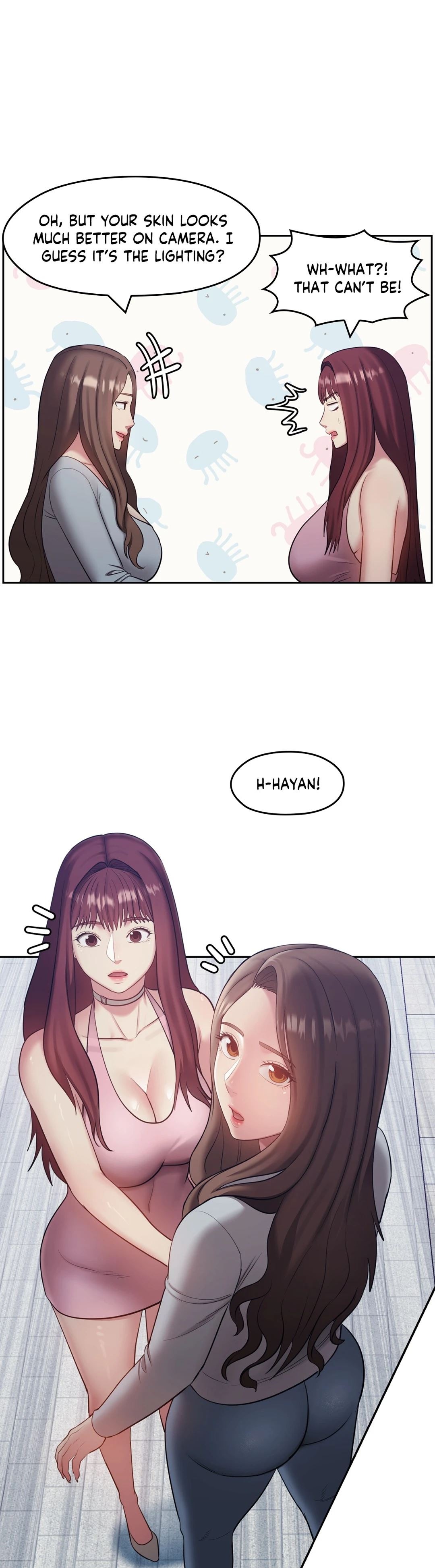 Chemistry Experiments chapter 46 page 15