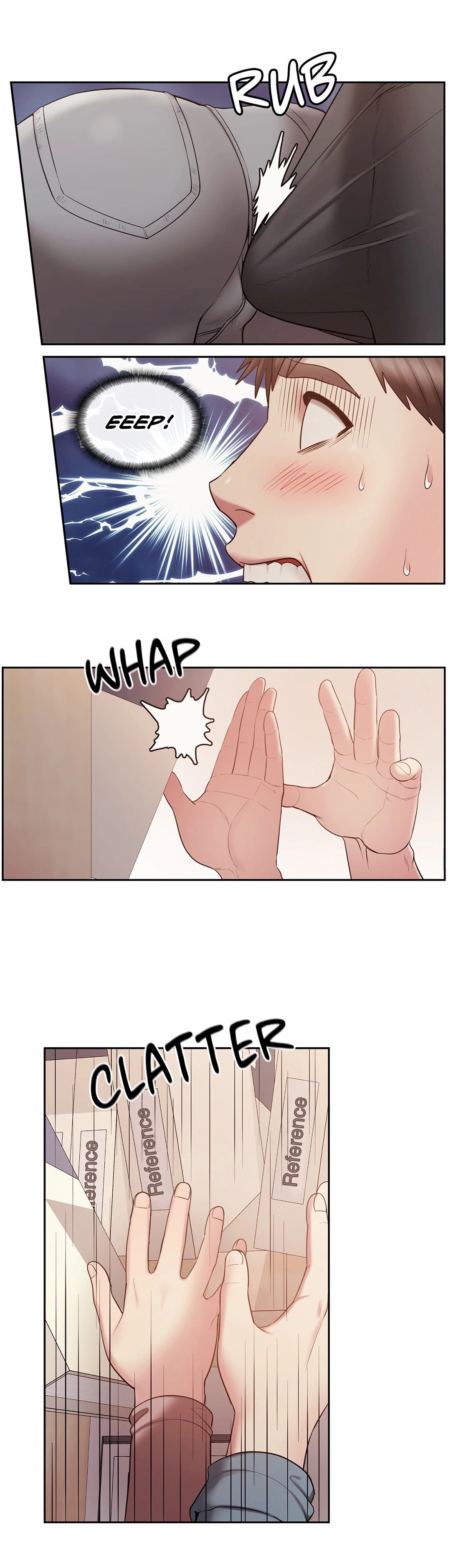 Chemistry Experiments chapter 5 page 8