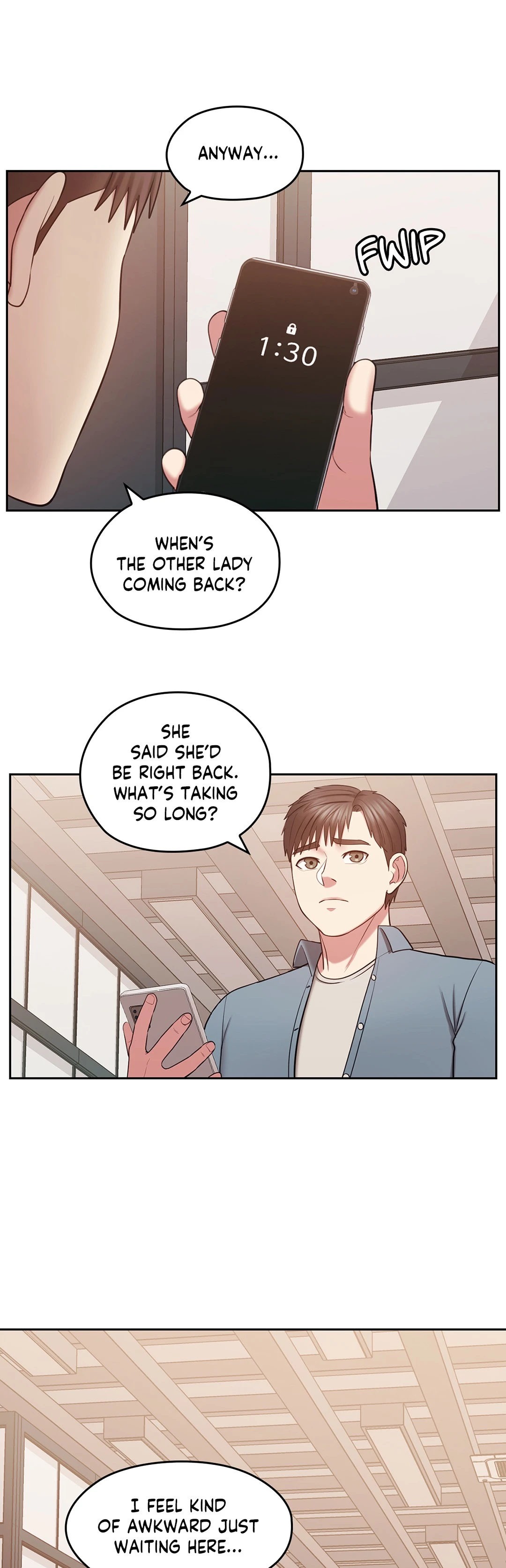 Chemistry Experiments chapter 6 page 34