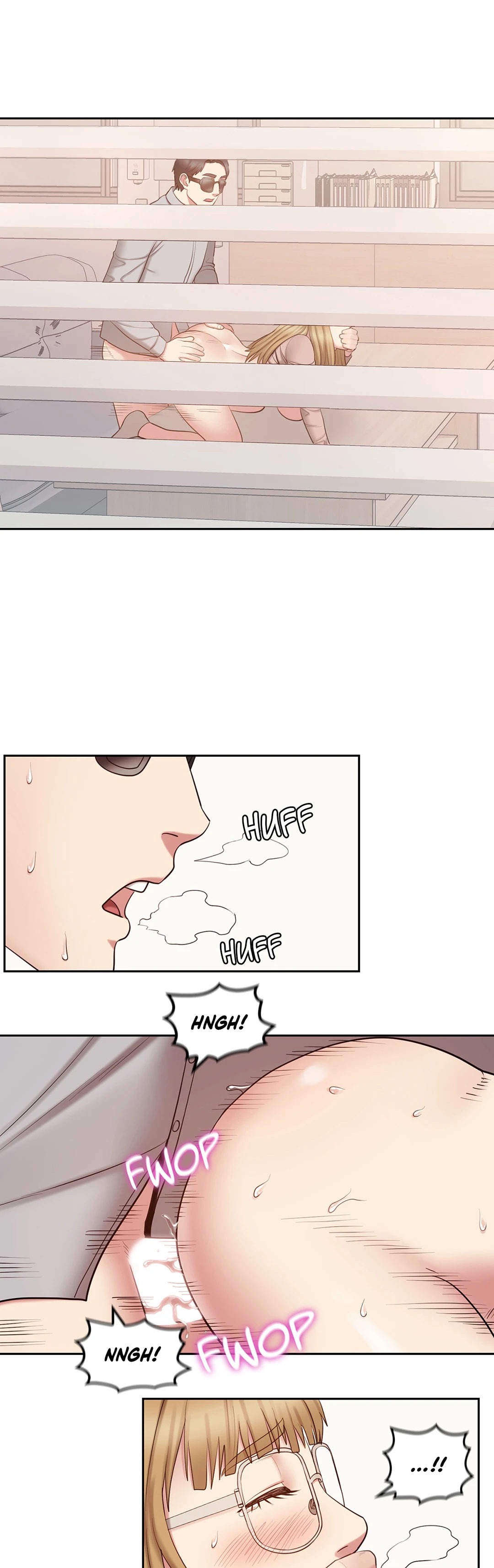 Chemistry Experiments chapter 6 page 36