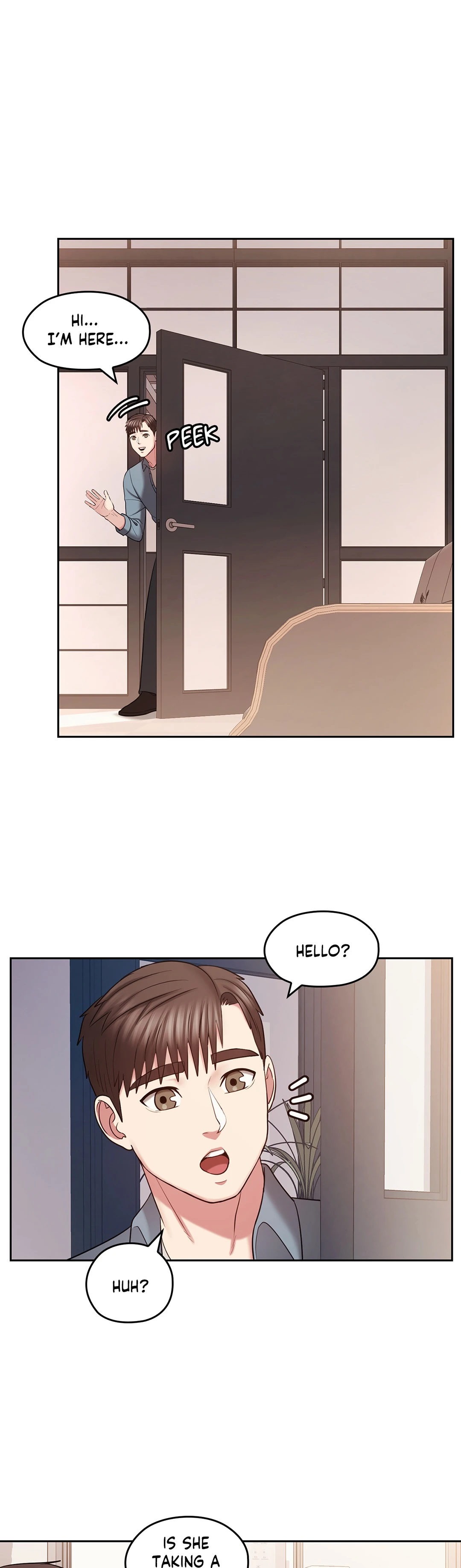 Chemistry Experiments chapter 8 page 29