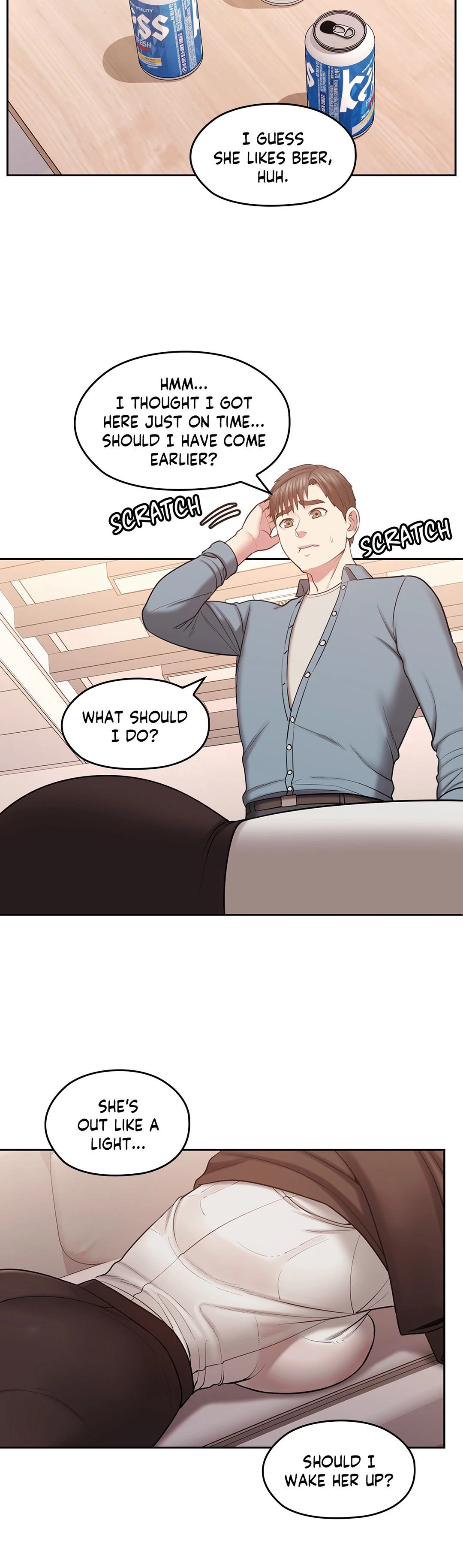 Chemistry Experiments chapter 8 page 32