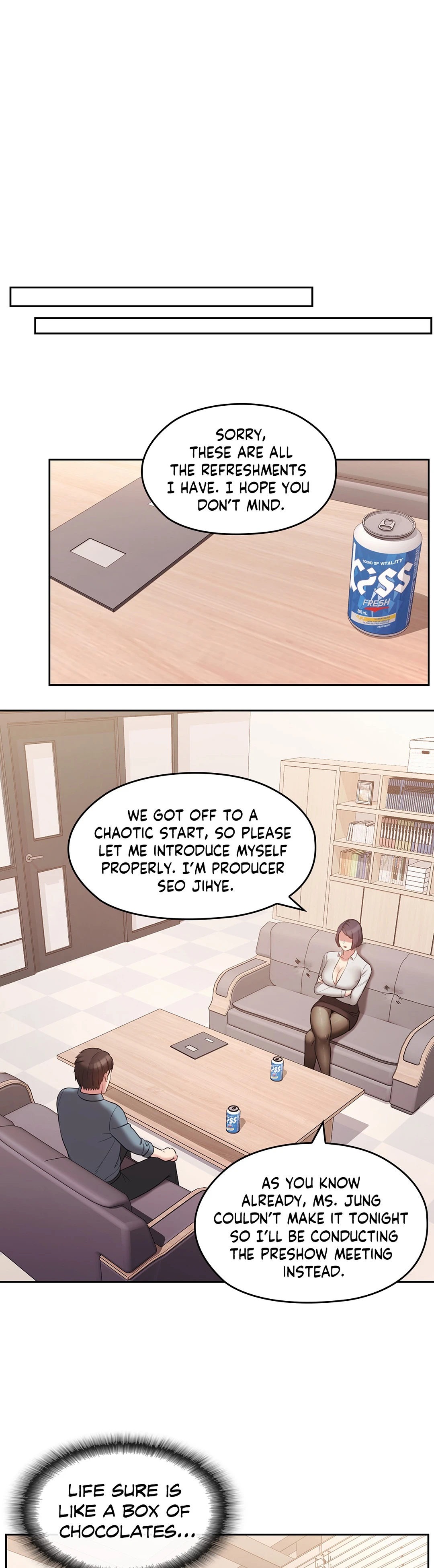 Chemistry Experiments chapter 9 page 24