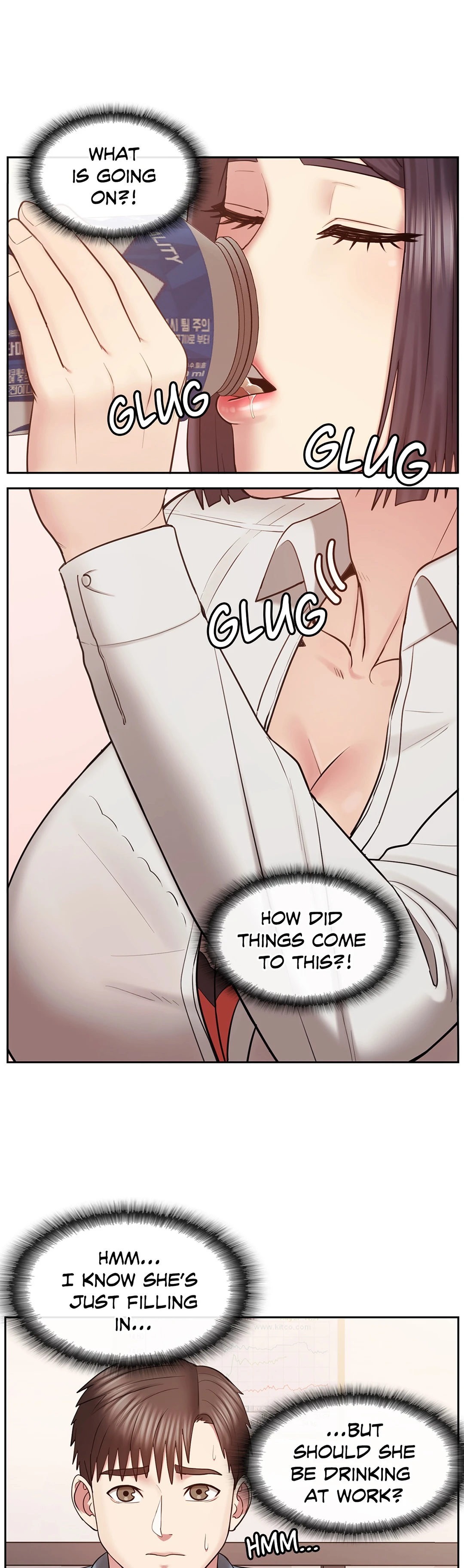 Chemistry Experiments chapter 9 page 26