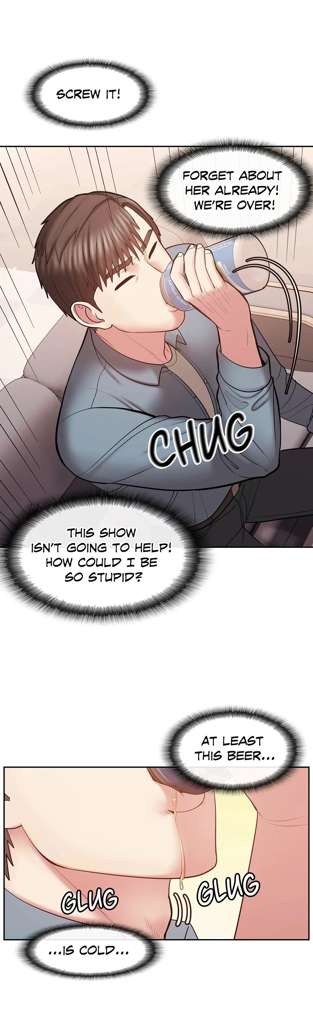 Chemistry Experiments chapter 9 page 32