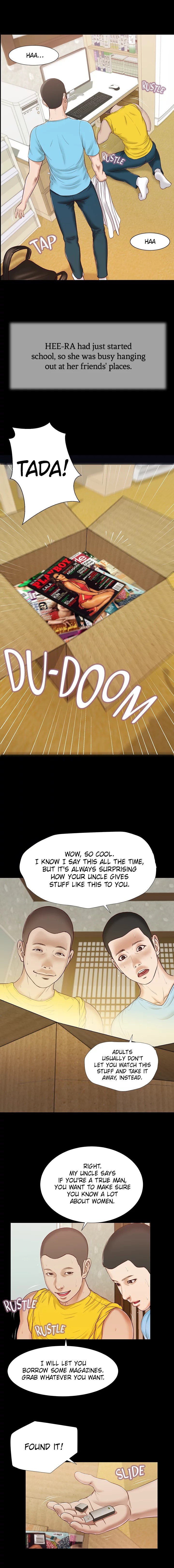 Cheop chapter 14 page 6