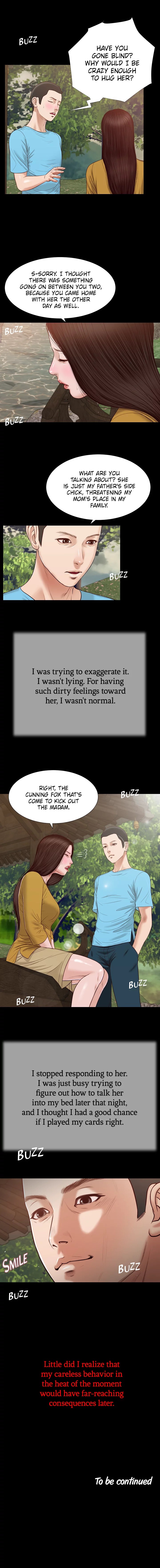 Cheop chapter 16 page 7