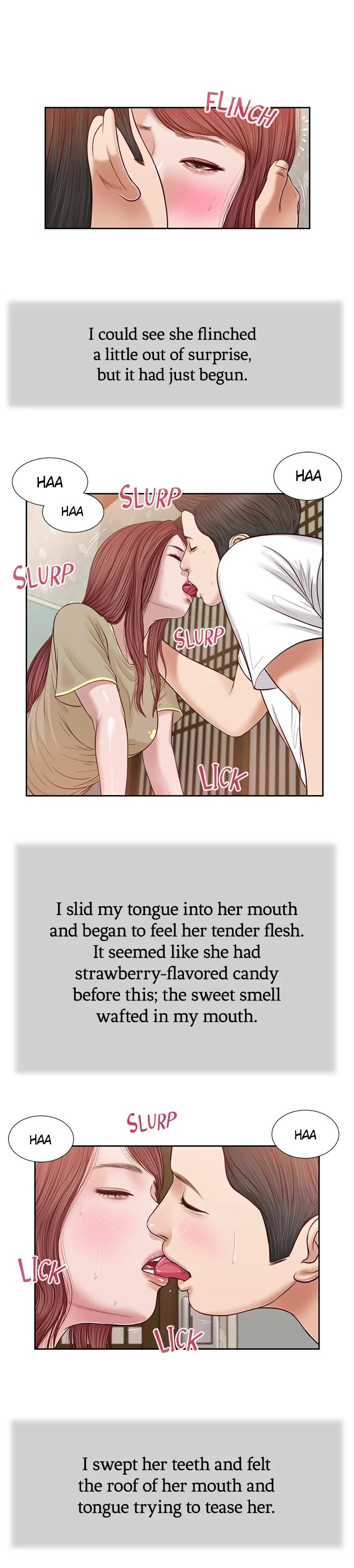 Cheop chapter 17 page 4