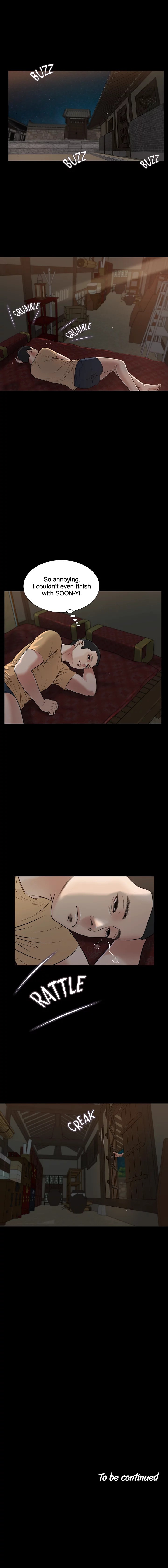 Cheop chapter 19 page 6