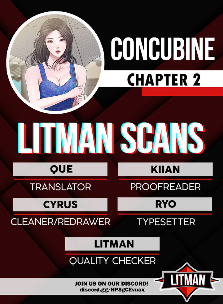 Cheop chapter 2 page 1