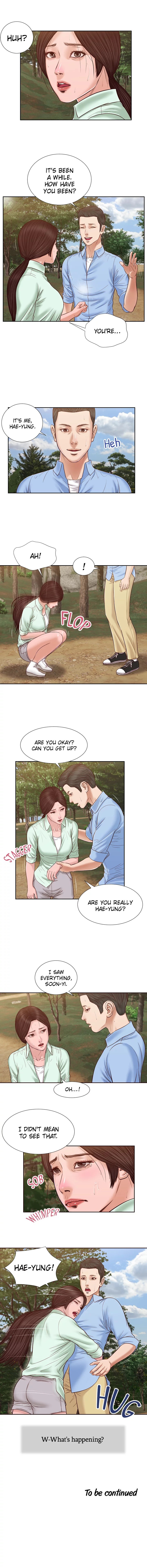 Cheop chapter 20 page 6