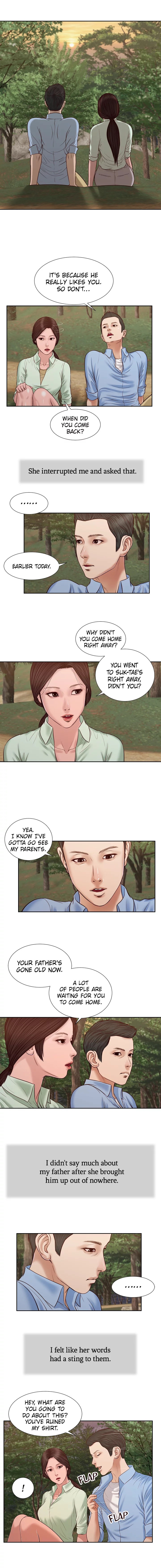 Cheop chapter 21 page 6