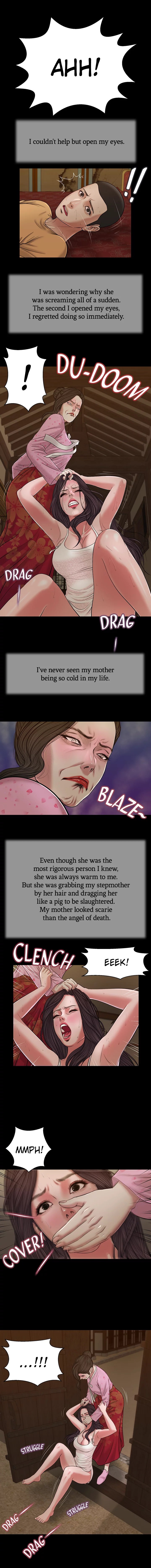 Cheop chapter 24 page 6