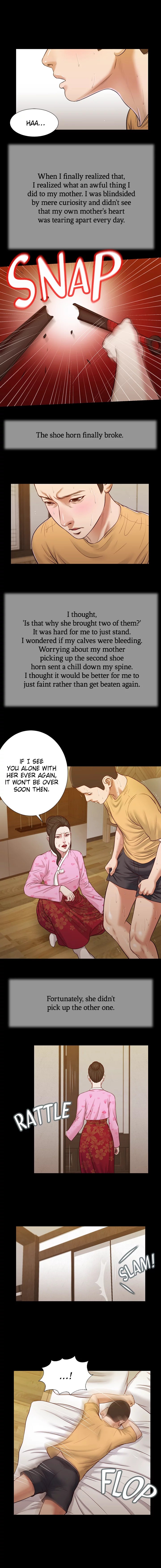 Cheop chapter 25 page 3