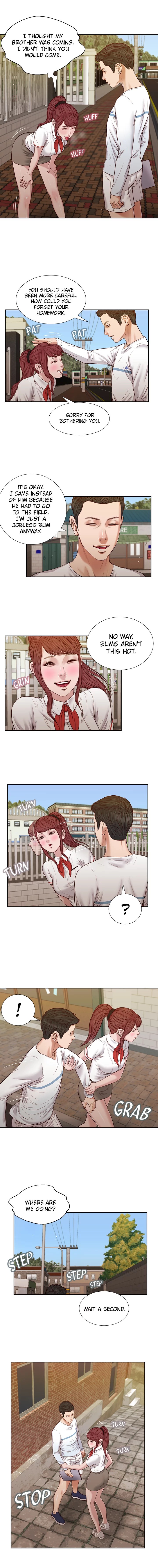 Cheop chapter 25 page 6